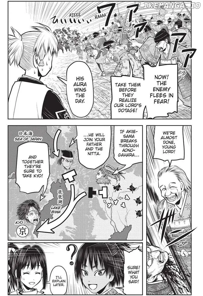 The Elusive Samurai Chapter 141 image 17_optimized